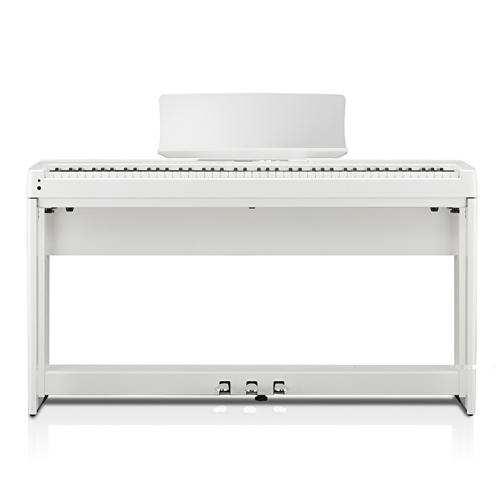 KAWAI ES520W SET Beyaz Taşınabilir Dijital Piyano (Stand Dahil)